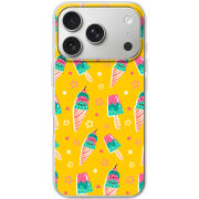 Чохол BoxFace Apple iPhone 17 Pro 