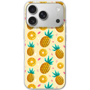 Чохол BoxFace Apple iPhone 17 Pro 