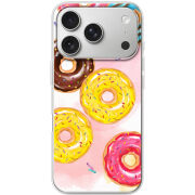 Чохол BoxFace Apple iPhone 17 Pro 