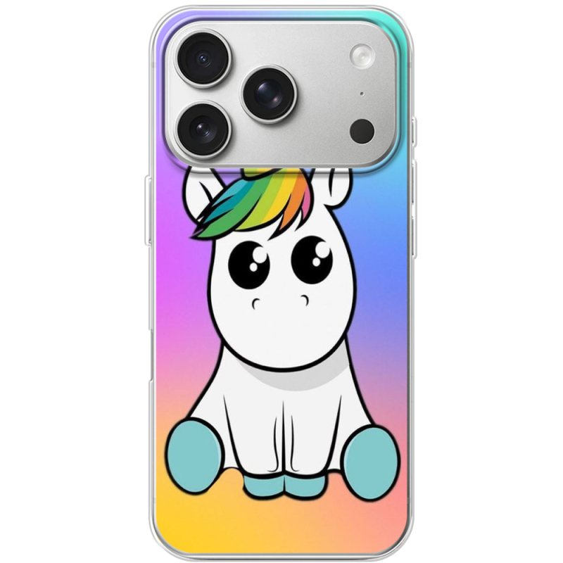 Чохол BoxFace Apple iPhone 17 Pro 