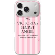 Чохол BoxFace Apple iPhone 17 Pro 