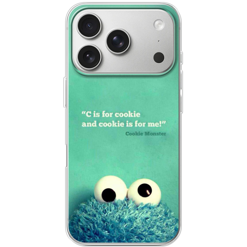 Чохол BoxFace Apple iPhone 17 Pro 