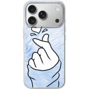 Чохол BoxFace Apple iPhone 17 Pro 