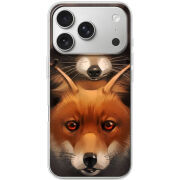 Чохол BoxFace Apple iPhone 17 Pro 