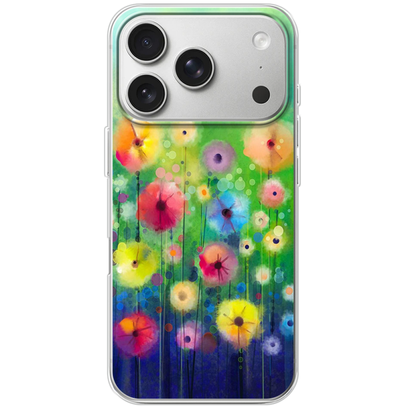 Чохол BoxFace Apple iPhone 17 Pro 