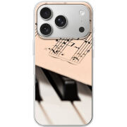 Чохол BoxFace Apple iPhone 17 Pro 