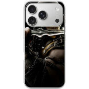 Чохол BoxFace Apple iPhone 17 Pro 