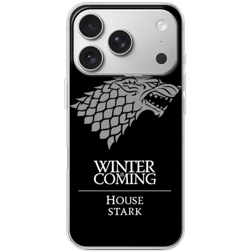 Чохол BoxFace Apple iPhone 17 Pro 