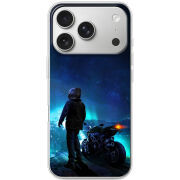 Чохол BoxFace Apple iPhone 17 Pro Motorcyclist