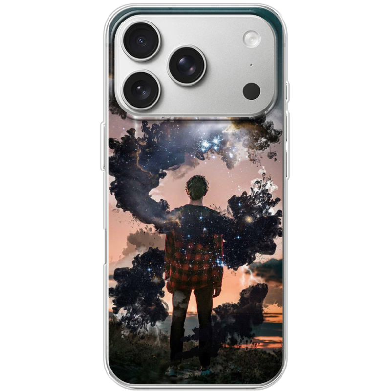 Чохол BoxFace Apple iPhone 17 Pro 