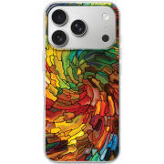 Чохол BoxFace Apple iPhone 17 Pro 