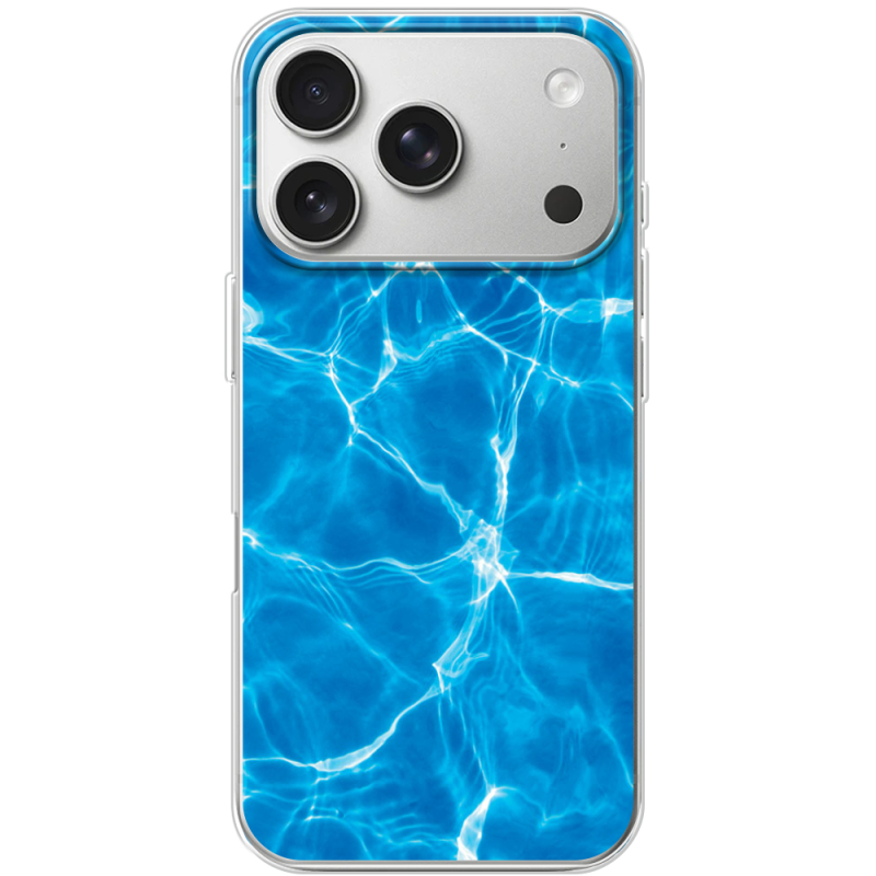 Чохол BoxFace Apple iPhone 17 Pro 