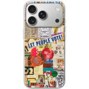 Чохол BoxFace Apple iPhone 17 Pro 