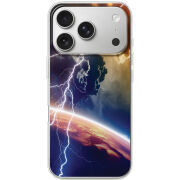 Чохол BoxFace Apple iPhone 17 Pro 