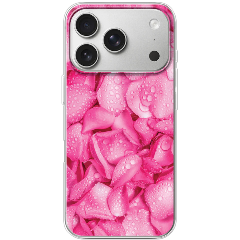 Чохол BoxFace Apple iPhone 17 Pro 