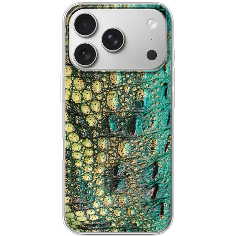 Чохол BoxFace Apple iPhone 17 Pro 