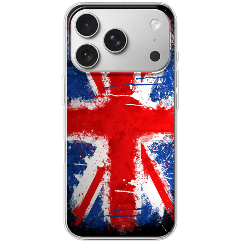 Чохол BoxFace Apple iPhone 17 Pro 