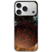 Чохол BoxFace Apple iPhone 17 Pro 