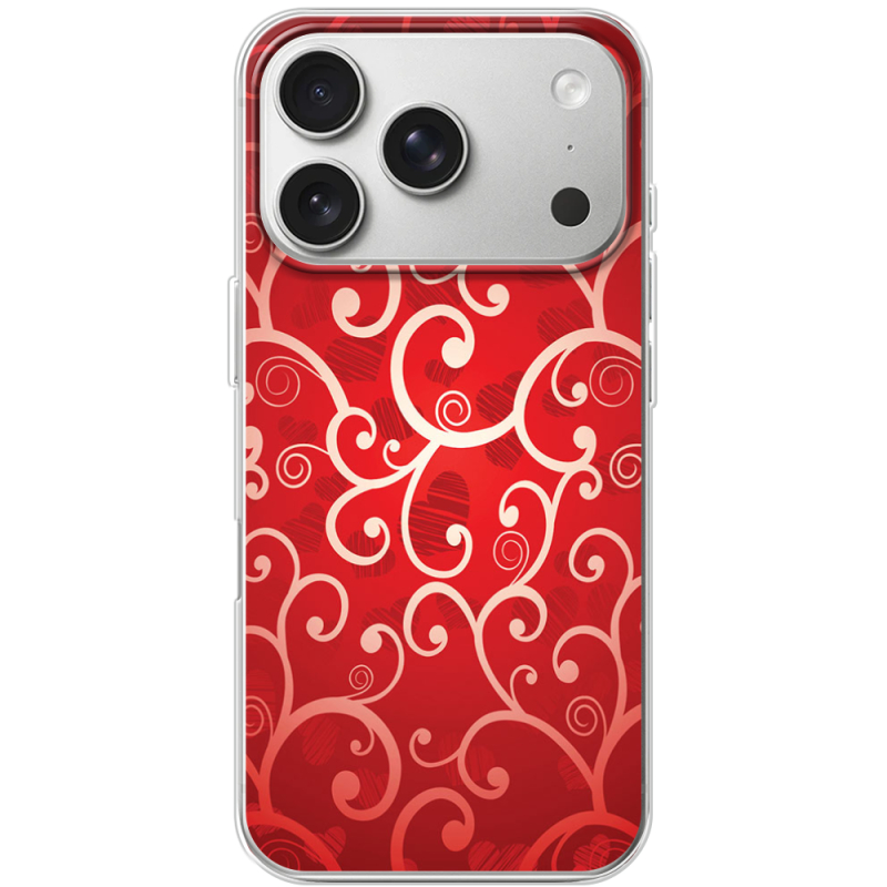 Чохол BoxFace Apple iPhone 17 Pro 