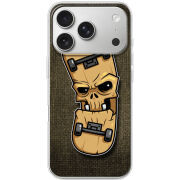 Чохол BoxFace Apple iPhone 17 Pro 