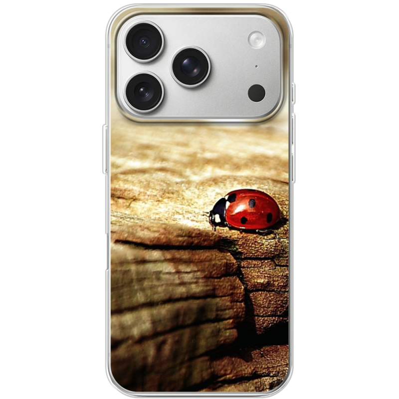 Чохол BoxFace Apple iPhone 17 Pro 