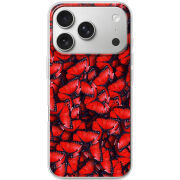 Чохол BoxFace Apple iPhone 17 Pro 