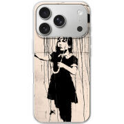 Чохол BoxFace Apple iPhone 17 Pro 