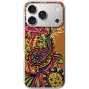 Чохол BoxFace Apple iPhone 17 Pro 