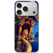 Чохол BoxFace Apple iPhone 17 Pro 