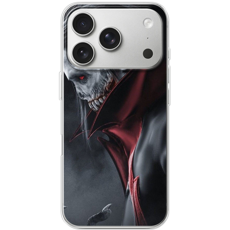 Чохол BoxFace Apple iPhone 17 Pro 