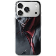 Чохол BoxFace Apple iPhone 17 Pro 