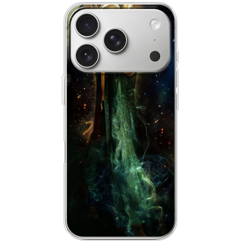 Чохол BoxFace Apple iPhone 17 Pro 