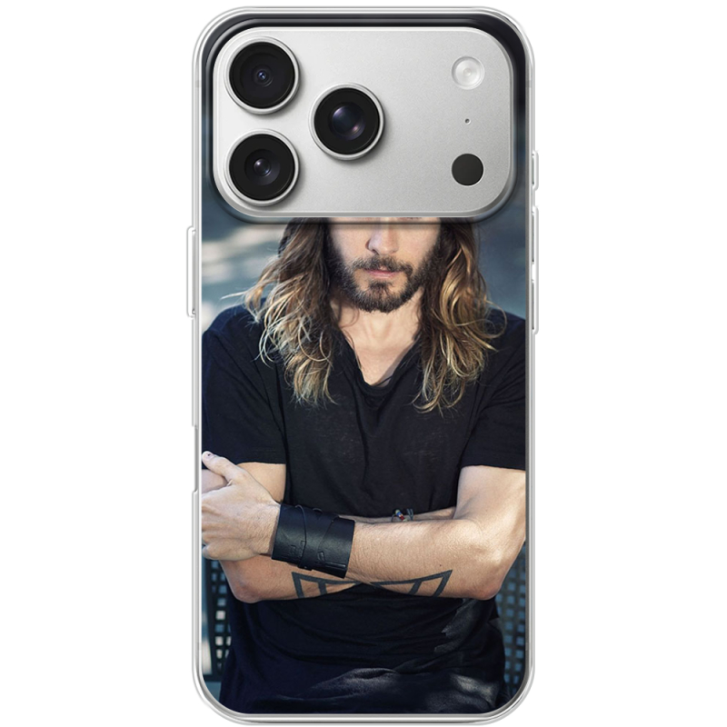 Чохол BoxFace Apple iPhone 17 Pro 