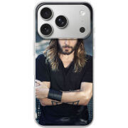 Чохол BoxFace Apple iPhone 17 Pro 