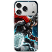 Чохол BoxFace Apple iPhone 17 Pro 