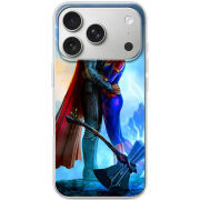 Чохол BoxFace Apple iPhone 17 Pro 