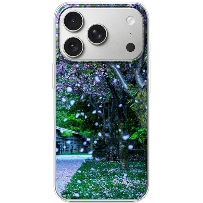 Чохол BoxFace Apple iPhone 17 Pro 