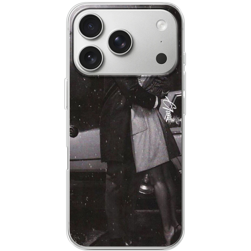 Чохол BoxFace Apple iPhone 17 Pro 