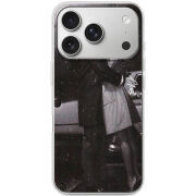 Чохол BoxFace Apple iPhone 17 Pro 