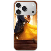 Чохол BoxFace Apple iPhone 17 Pro 