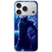 Чохол BoxFace Apple iPhone 17 Pro 