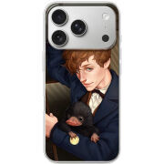 Чохол BoxFace Apple iPhone 17 Pro 