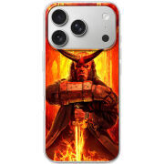 Чохол BoxFace Apple iPhone 17 Pro 