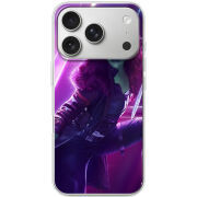 Чохол BoxFace Apple iPhone 17 Pro 