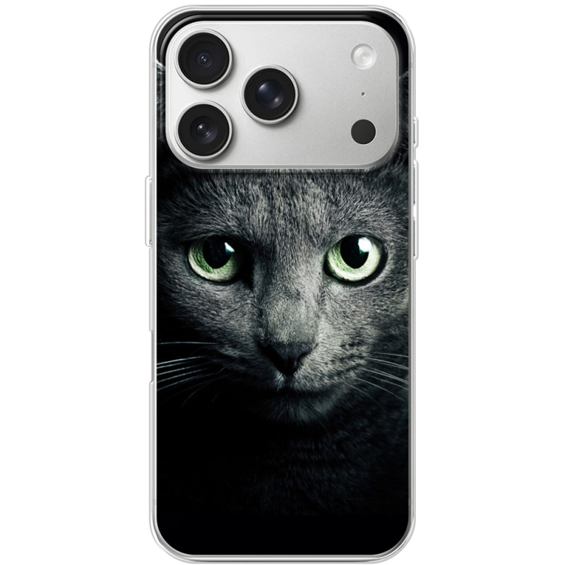 Чохол BoxFace Apple iPhone 17 Pro 