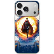 Чохол BoxFace Apple iPhone 17 Pro 