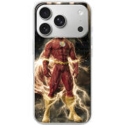 Чохол BoxFace Apple iPhone 17 Pro 