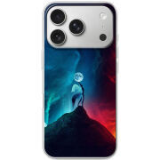 Чохол BoxFace Apple iPhone 17 Pro 