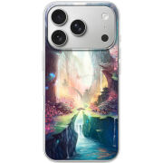 Чохол BoxFace Apple iPhone 17 Pro 