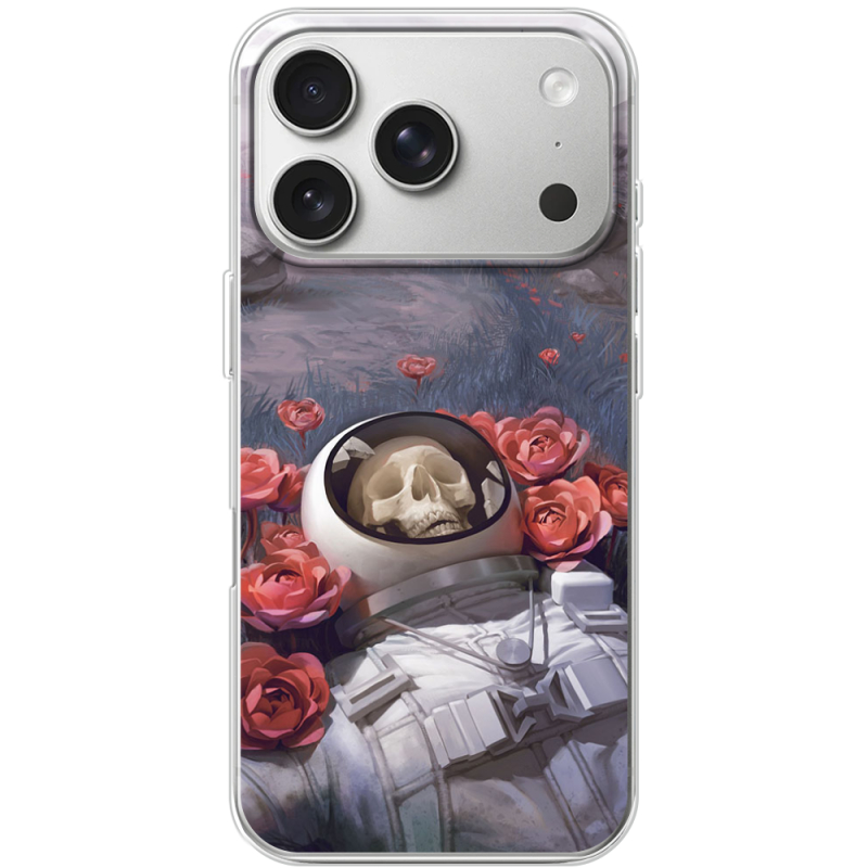 Чохол BoxFace Apple iPhone 17 Pro 